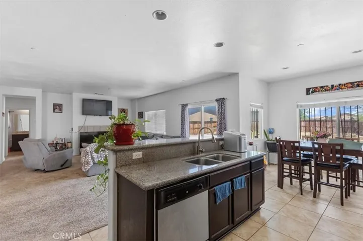 14239 Purple Canyon Rd, Adelanto, California 92301