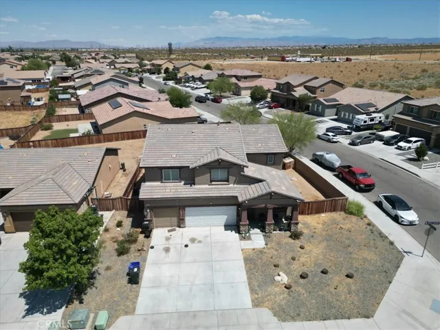 14239 Purple Canyon Rd, Adelanto, California 92301