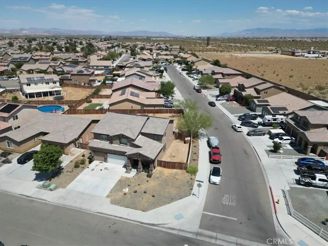 14239 Purple Canyon Rd, Adelanto, California 92301