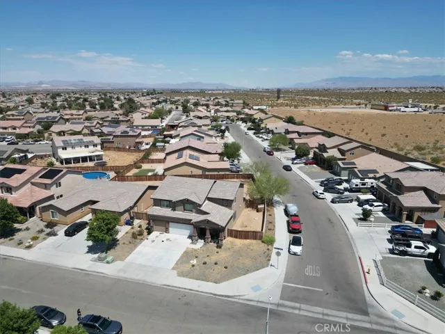 14239 Purple Canyon Rd, Adelanto, California 92301