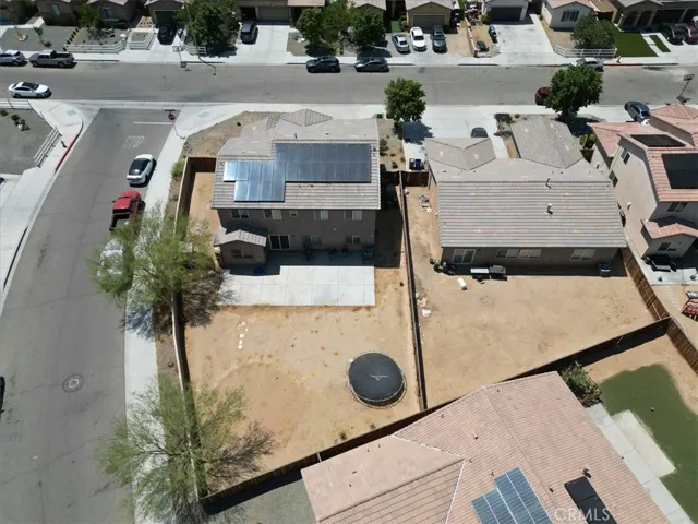 14239 Purple Canyon Rd, Adelanto, California 92301