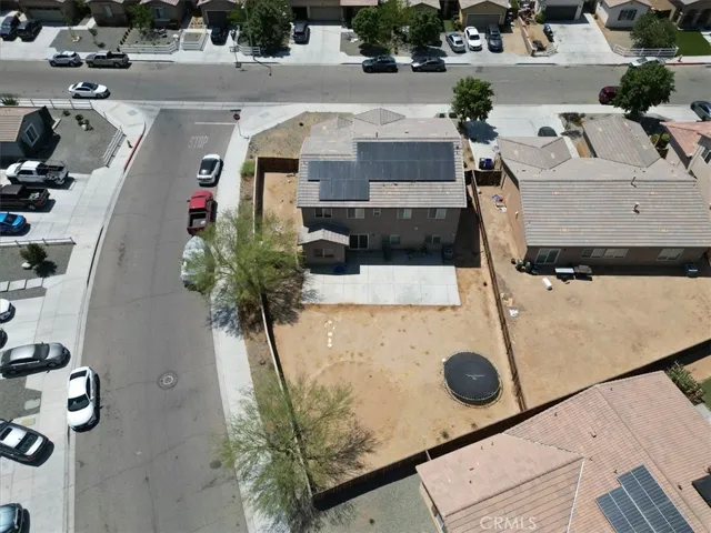 14239 Purple Canyon Rd, Adelanto, California 92301