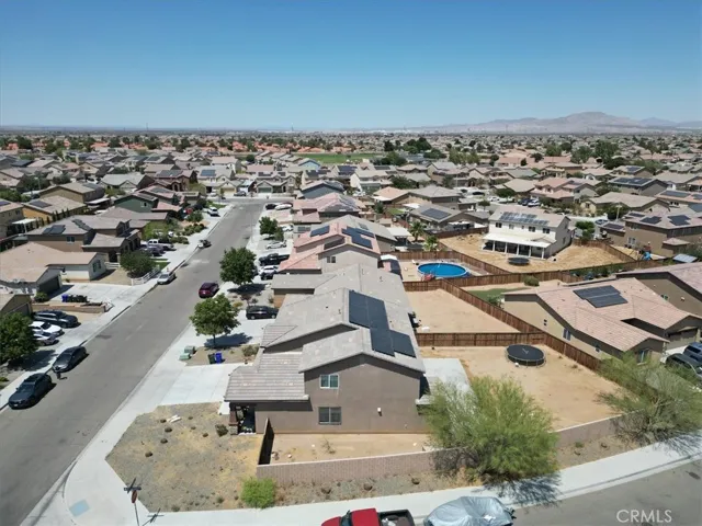 14239 Purple Canyon Rd, Adelanto, California 92301