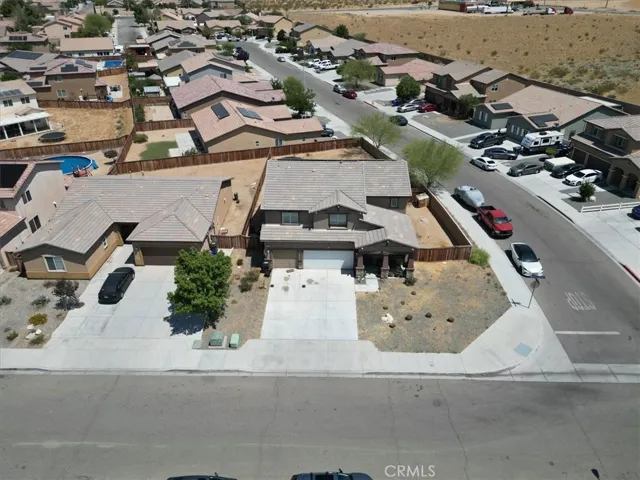 14239 Purple Canyon Rd, Adelanto, California 92301