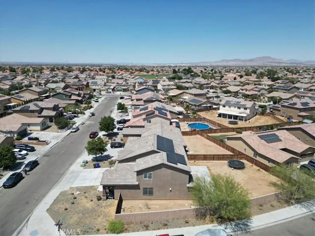 14239 Purple Canyon Rd, Adelanto, California 92301