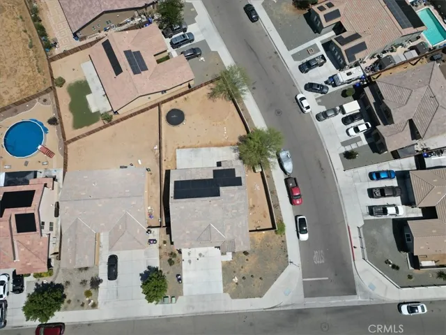 14239 Purple Canyon Rd, Adelanto, California 92301