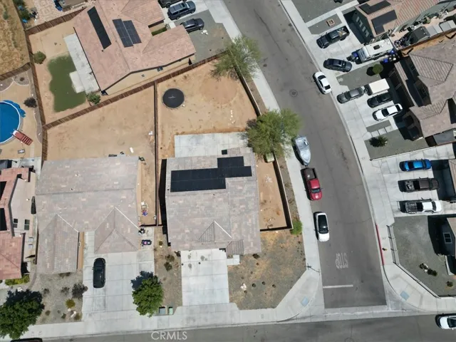 14239 Purple Canyon Rd, Adelanto, California 92301