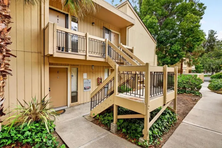 934 Kiely Boulevard G, Santa Clara, California 95051