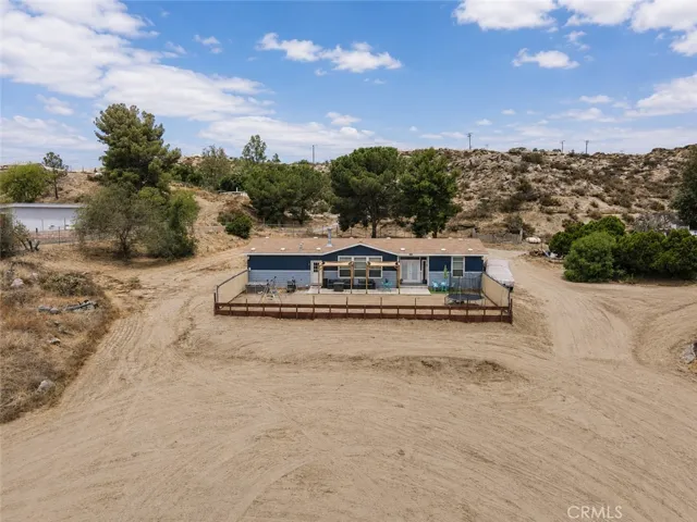 22701 Juniper Flats, Nuevo, California 92567