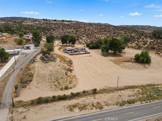 22701 Juniper Flats, Nuevo, California 92567