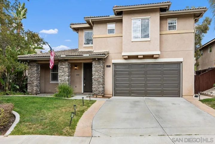 379 Edgewater Dr., San Marcos, California 92078