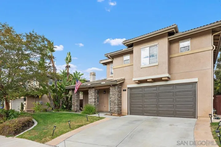 379 Edgewater Dr., San Marcos, California 92078