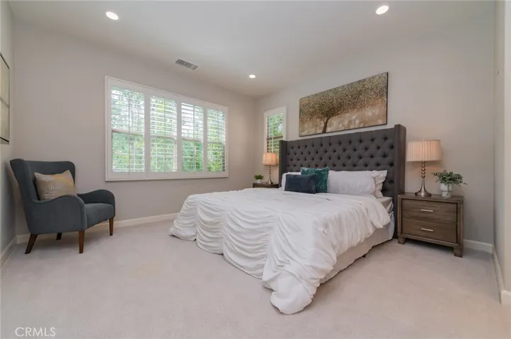 124 Holly Springs, Irvine, California 92618