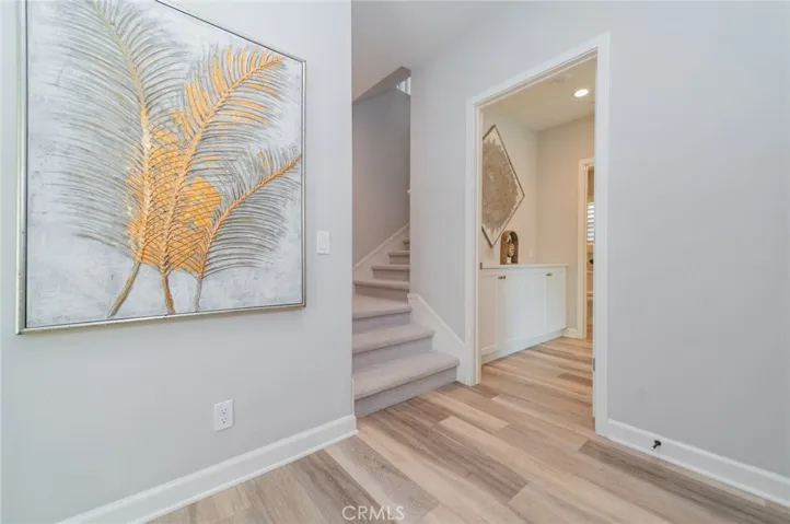 124 Holly Springs, Irvine, California 92618