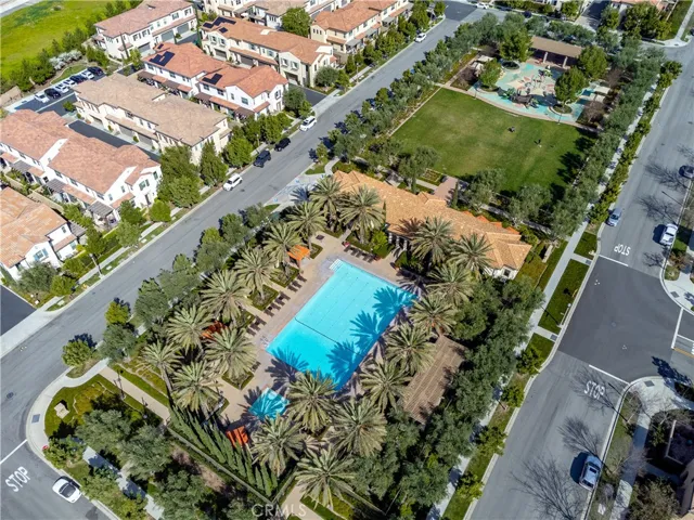 124 Holly Springs, Irvine, California 92618