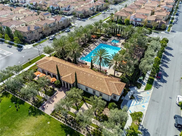 124 Holly Springs, Irvine, California 92618