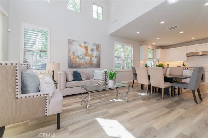 124 Holly Springs, Irvine, California 92618