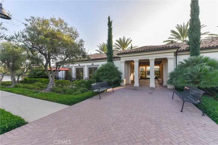 124 Holly Springs, Irvine, California 92618