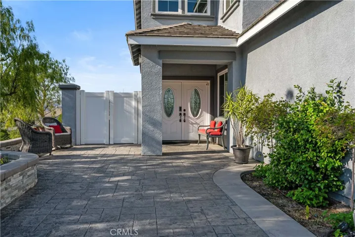 8805 E Crestview, Anaheim Hills, California 92808