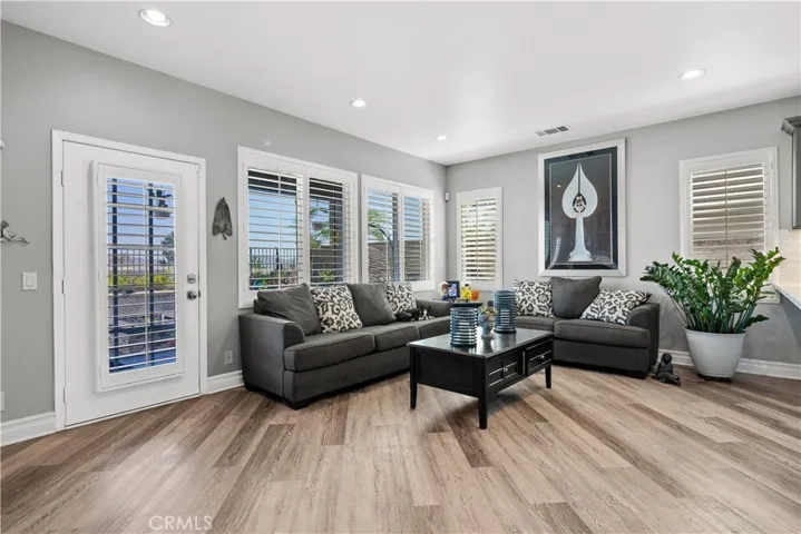 8805 E Crestview, Anaheim Hills, California 92808