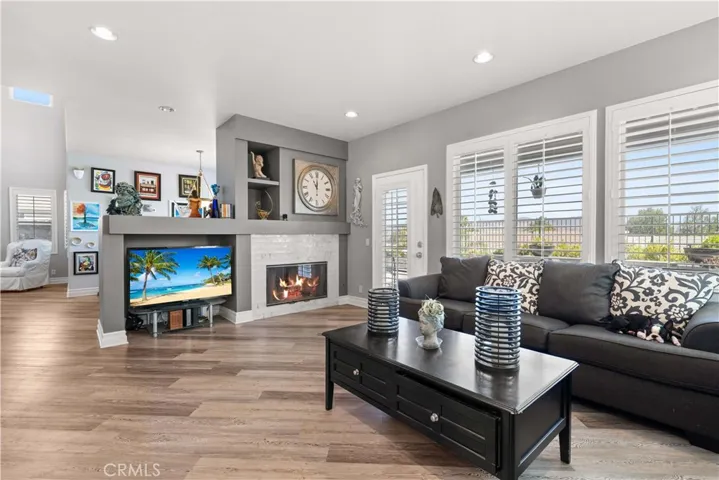 8805 E Crestview, Anaheim Hills, California 92808