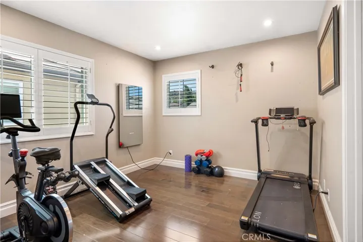 8805 E Crestview, Anaheim Hills, California 92808