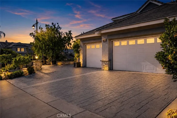 8805 E Crestview, Anaheim Hills, California 92808