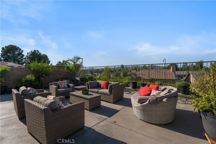 8805 E Crestview, Anaheim Hills, California 92808