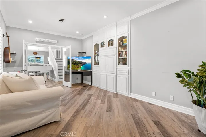 8805 E Crestview, Anaheim Hills, California 92808