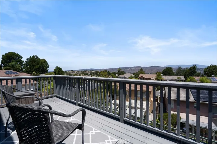 8805 E Crestview, Anaheim Hills, California 92808