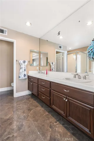 8805 E Crestview, Anaheim Hills, California 92808
