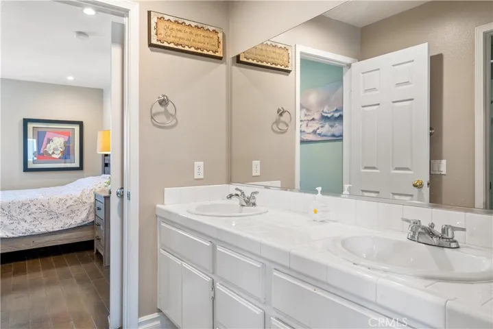 8805 E Crestview, Anaheim Hills, California 92808