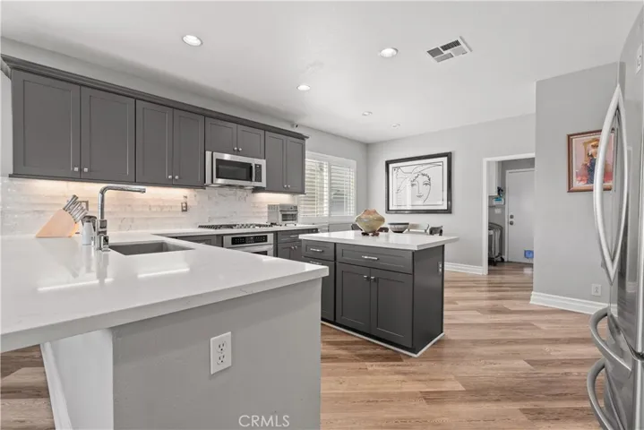 8805 E Crestview, Anaheim Hills, California 92808