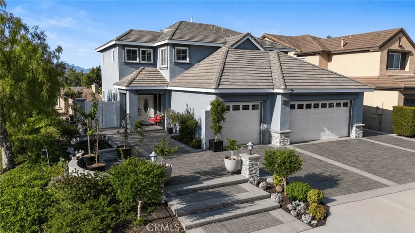 8805 E Crestview, Anaheim Hills, California 92808