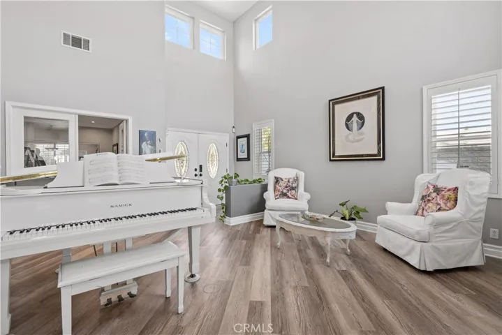 8805 E Crestview, Anaheim Hills, California 92808