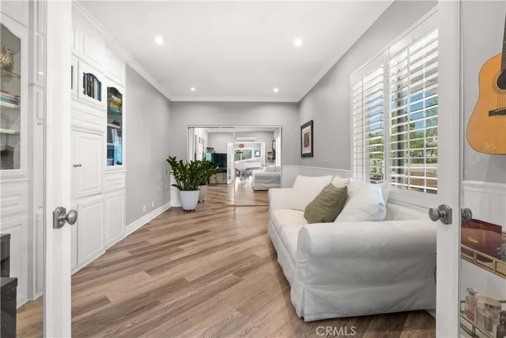 8805 E Crestview, Anaheim Hills, California 92808
