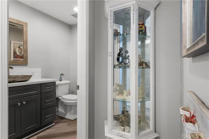 8805 E Crestview, Anaheim Hills, California 92808
