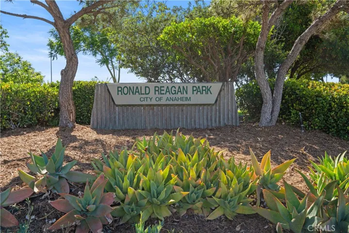 8805 E Crestview, Anaheim Hills, California 92808