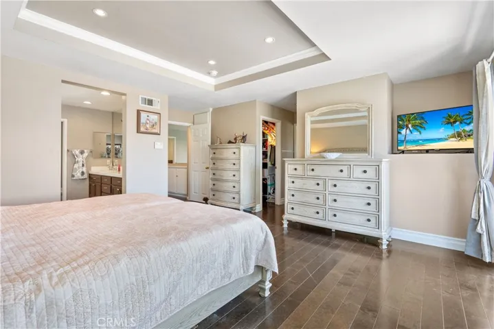 8805 E Crestview, Anaheim Hills, California 92808