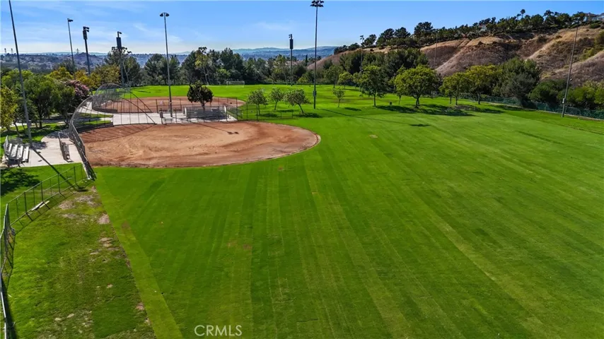 8805 E Crestview, Anaheim Hills, California 92808