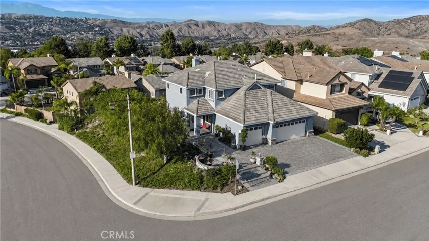 8805 E Crestview, Anaheim Hills, California 92808