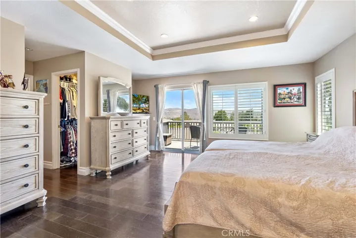 8805 E Crestview, Anaheim Hills, California 92808