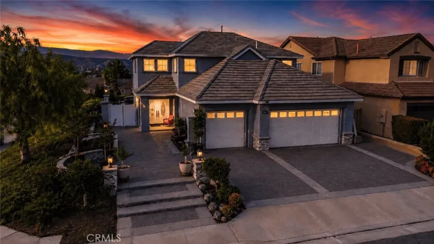 8805 E Crestview, Anaheim Hills, California 92808