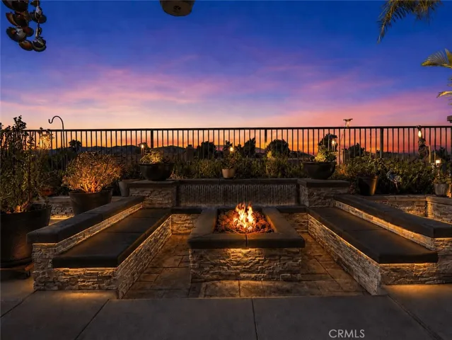 8805 E Crestview, Anaheim Hills, California 92808