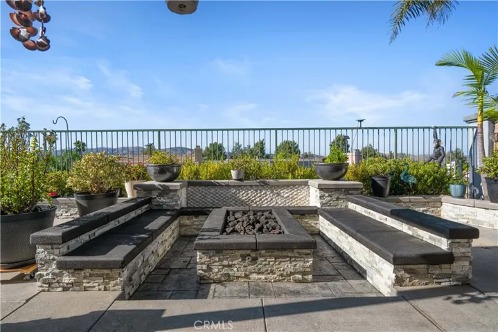 8805 E Crestview, Anaheim Hills, California 92808