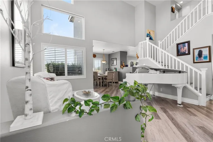 8805 E Crestview, Anaheim Hills, California 92808