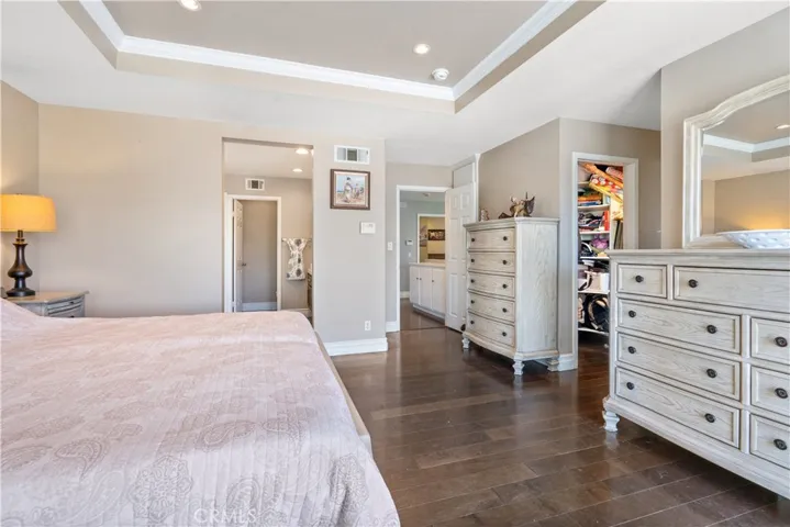 8805 E Crestview, Anaheim Hills, California 92808