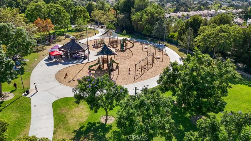 8805 E Crestview, Anaheim Hills, California 92808