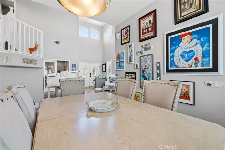 8805 E Crestview, Anaheim Hills, California 92808