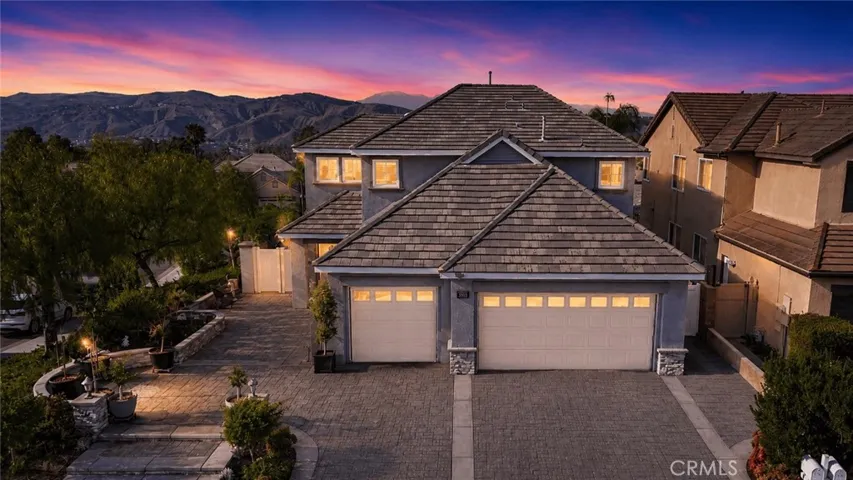 8805 E Crestview, Anaheim Hills, California 92808